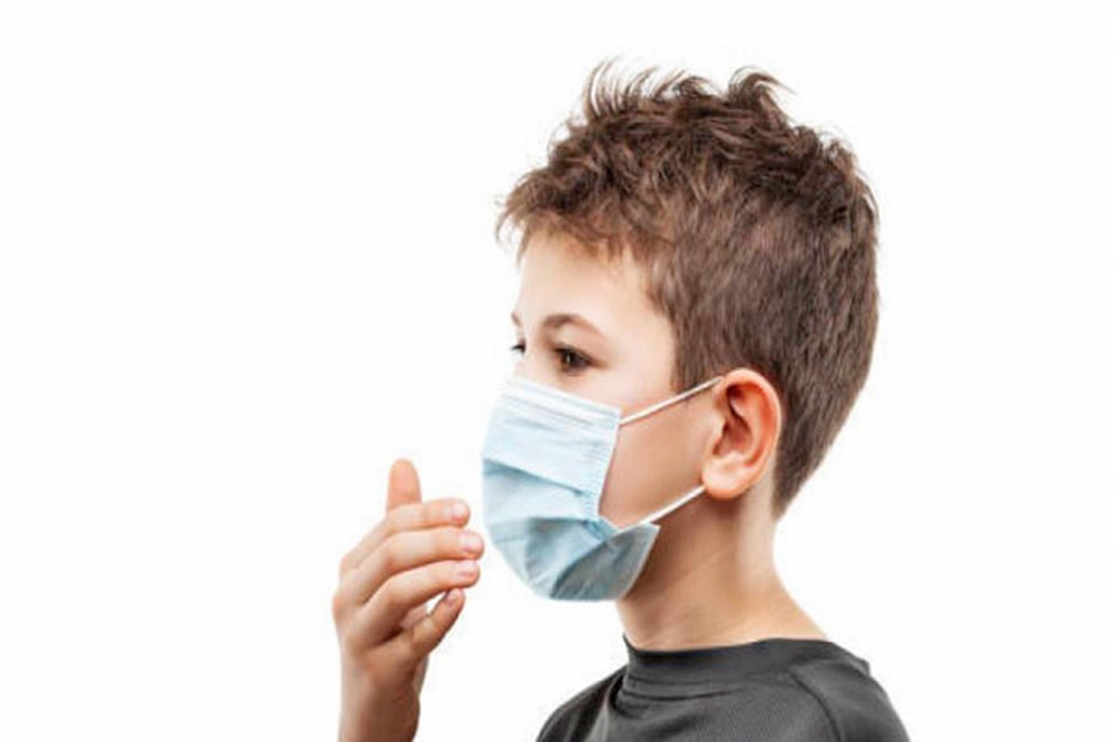 Buscan la manera de predecir el riesgo de gravedad del Covid-19 en niños