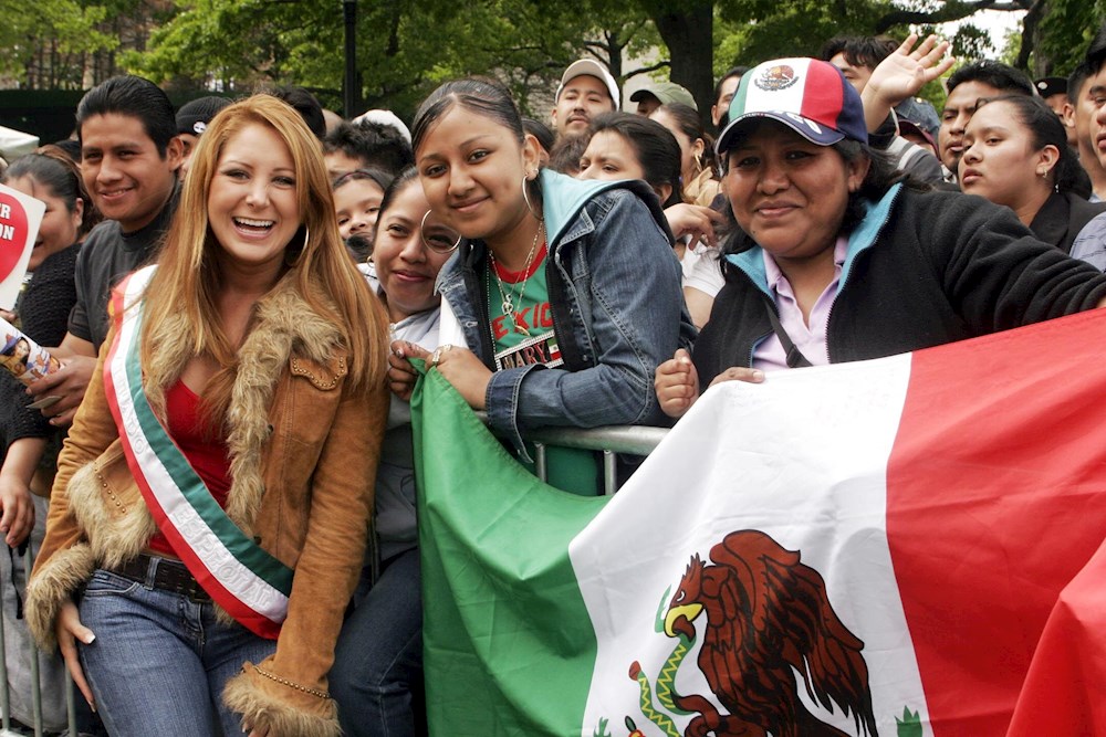 Activan proyectos para reducir problemas de salud mental entre latinos