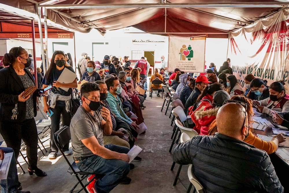 Reapertura de frontera México-EE.UU. aumenta demanda en certificados