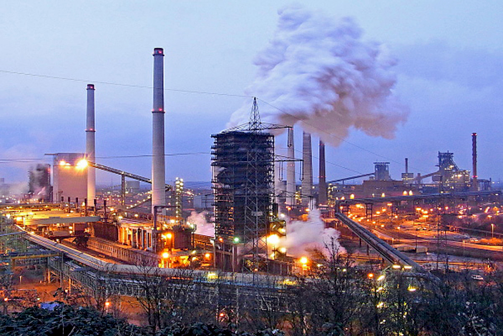 Quema de materia de productos químicos no regulados pone al mundo en riesgo de cáncer