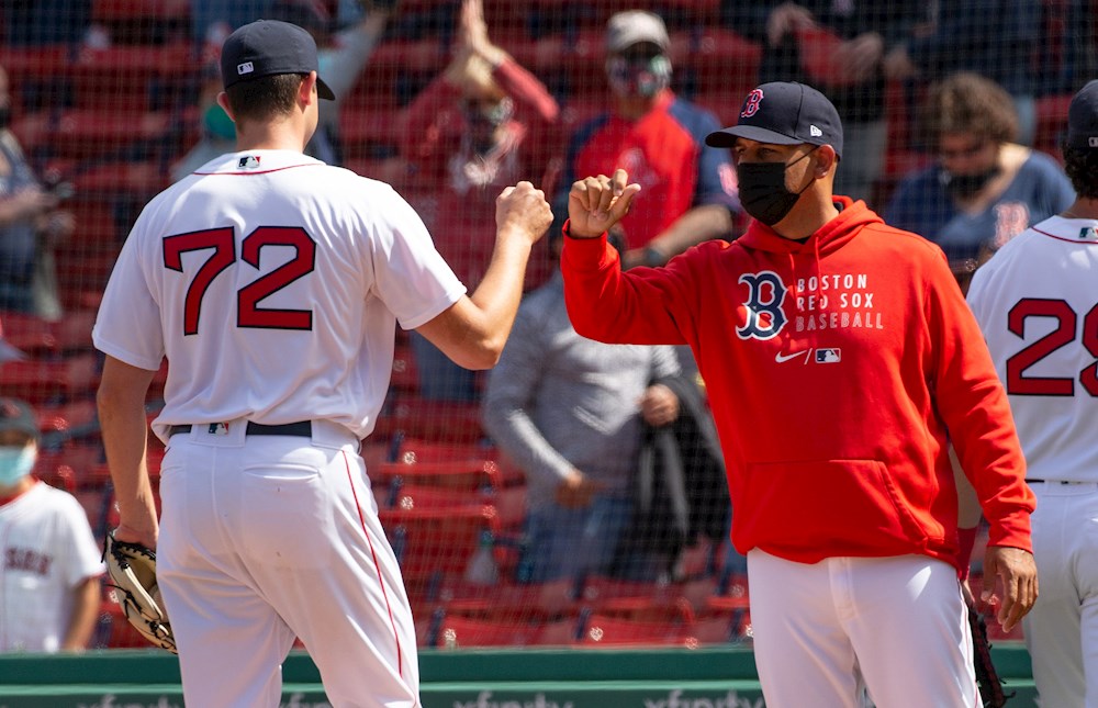 Cora, nuevo reencuentro y duelo con su exequipo de los Astros en busca del título