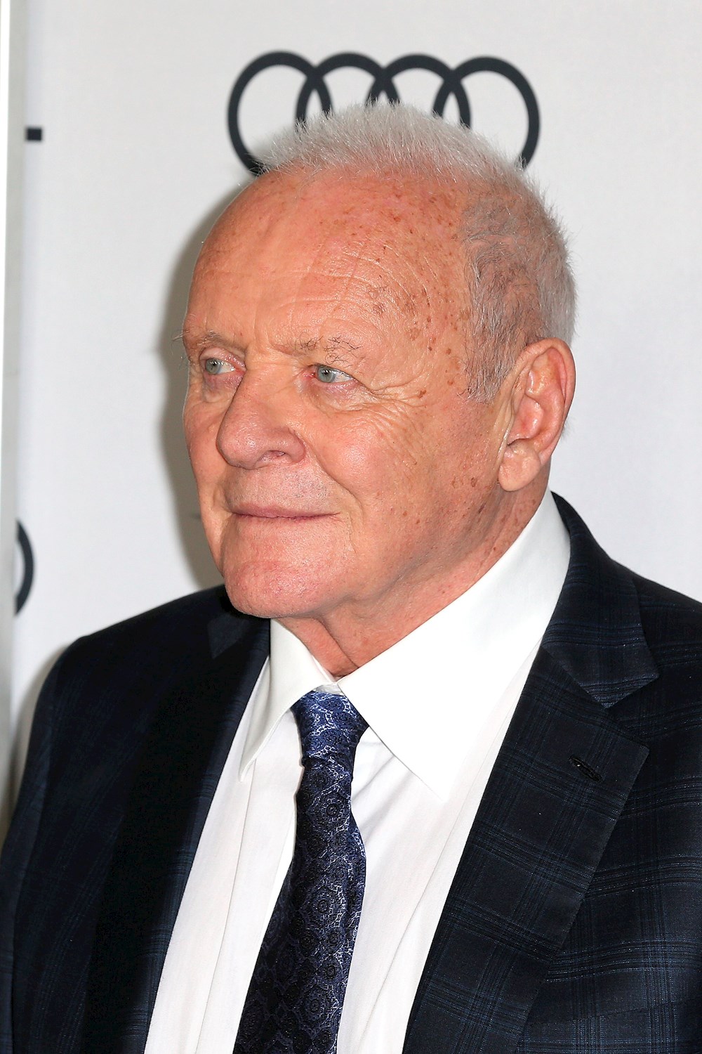 Anthony Hopkins se suma a “The Son” después de triunfar con “The Father”
