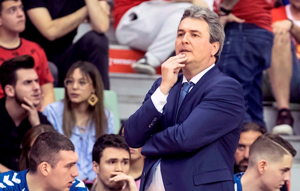 Los Astros del español Valdeolmillos avanzan a la postemporada en México