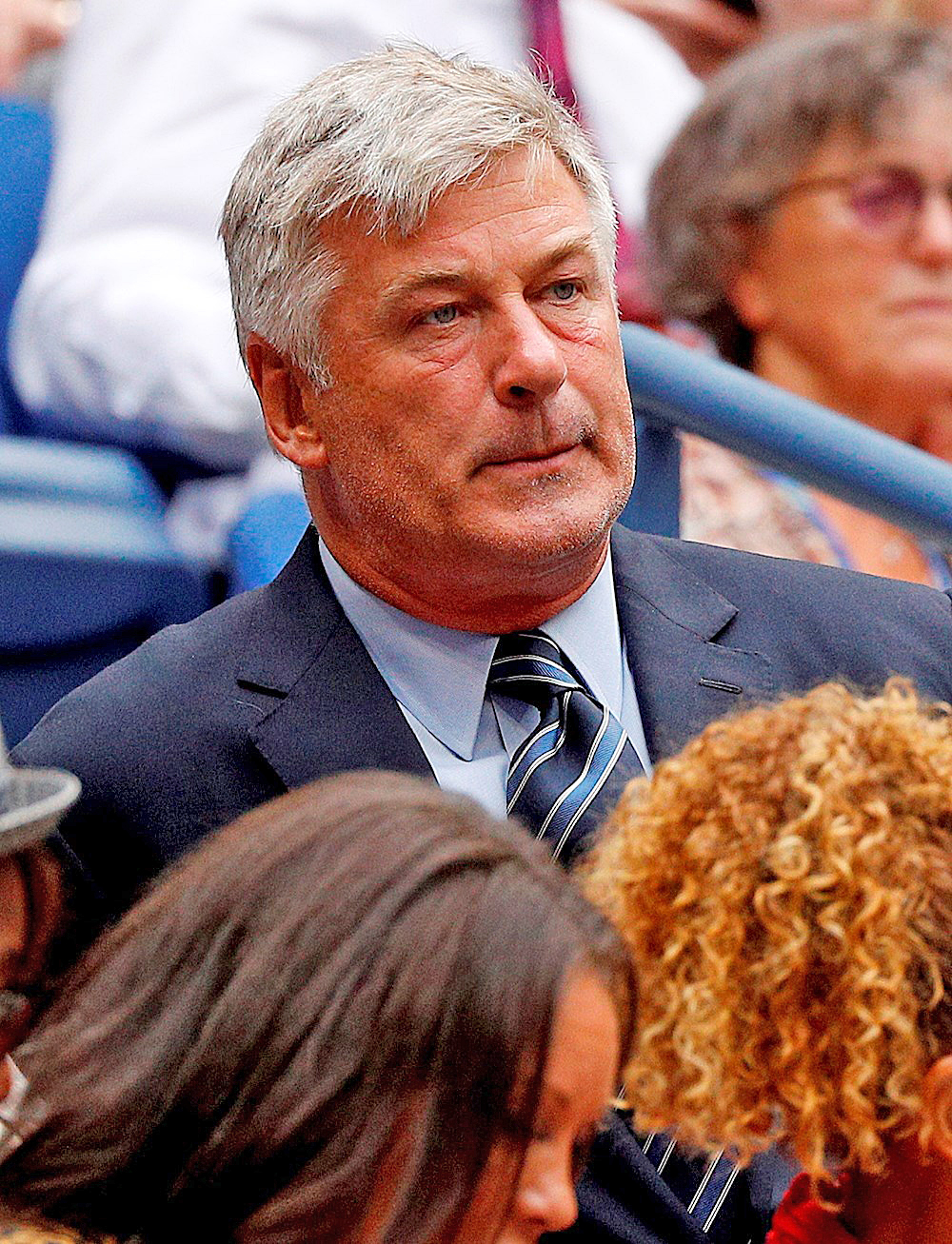 El asistente que entregó el arma a Baldwin había sido despedido anteriormente