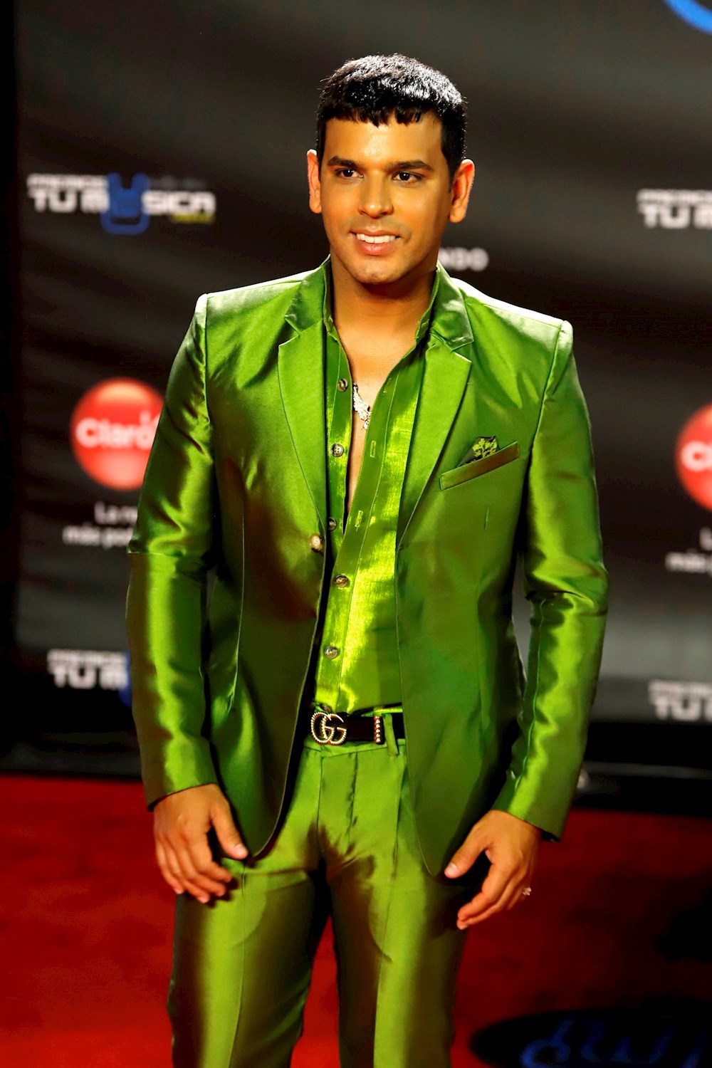 Tito “El Bambino” festeja sus 40 años como uno de los artífices del reguetón