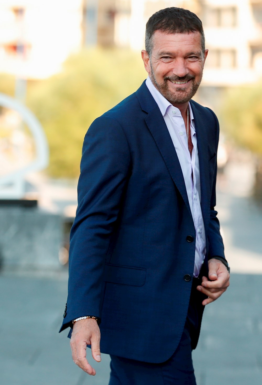 Antonio Banderas y Tom Holland protagonizan el tráiler de “Uncharted”