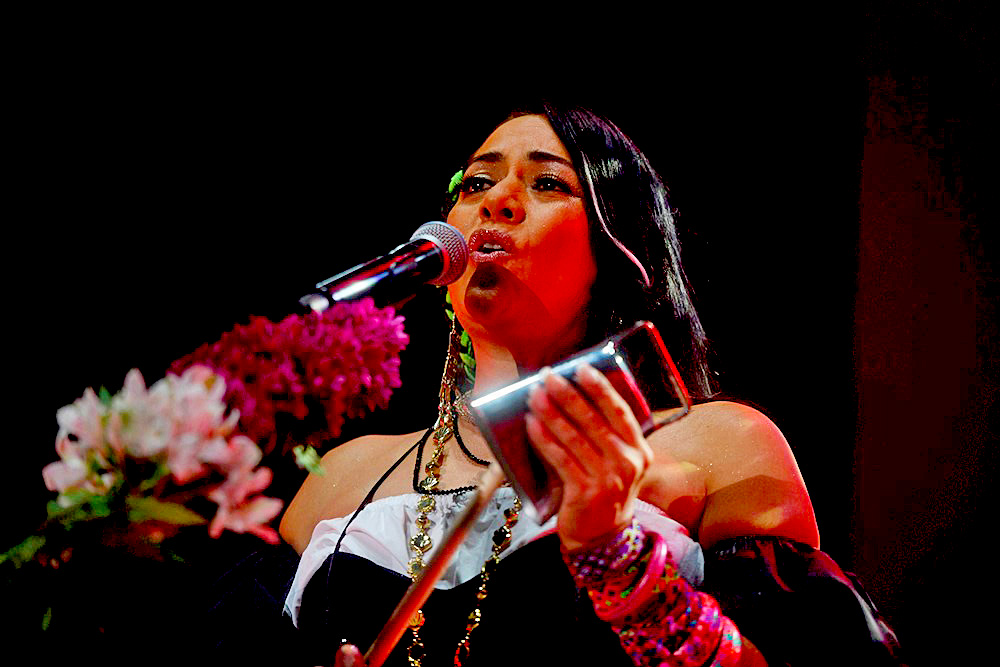 Festival mexicano Vive Latino anuncia su edición de 2022 con variado cartel