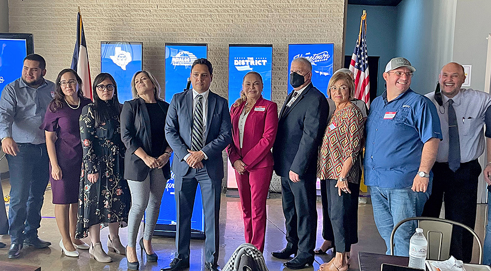 Celebran en Hidalgo el “Mayors Day”