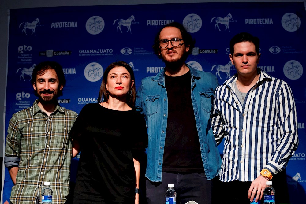 “Días de invierno” desmitifica vida norteña y descentraliza el cine mexicano