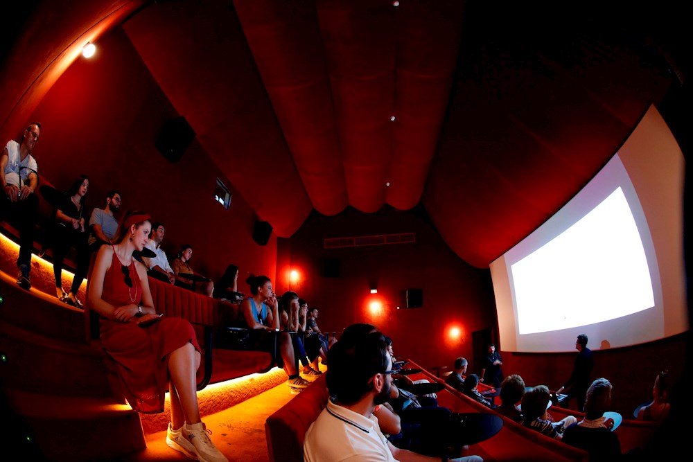 Nuevo festival en Miami celebra cine emergente de Latinoamérica y EE.UU.