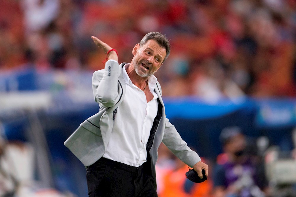 Cocca lamenta que Atlas esté en desventaja por el calendario del torneo