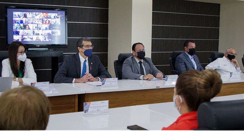 Inicia UAT proceso de evaluación de la gestión institucional