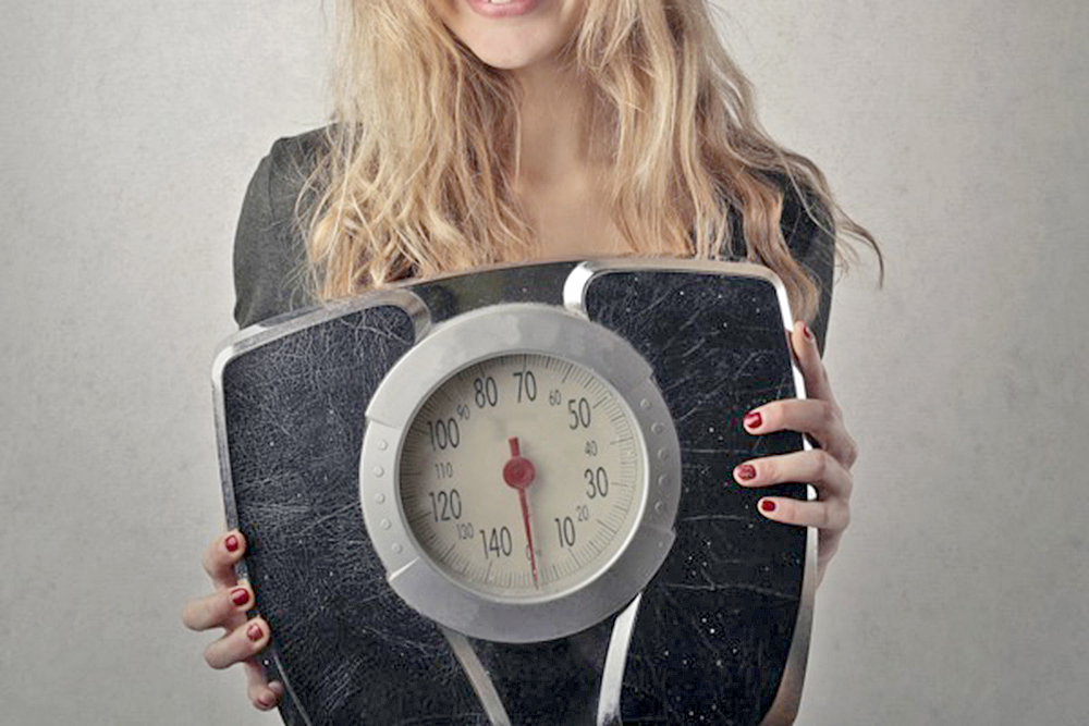 Estudio relacionado con una proteína podría ayudar a tratar el sobrepeso y la obesidad