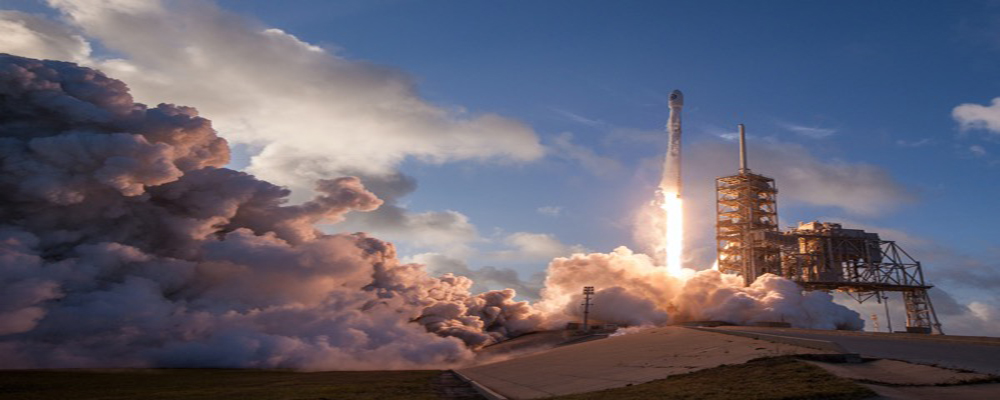 NASA busca socios comerciales para nuevos proyectos espaciales