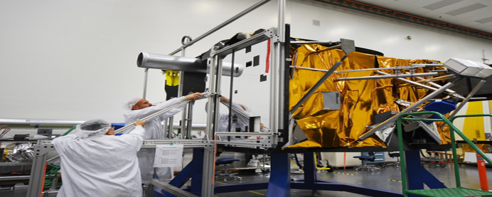 Cómo será el Telescopio Espacial James Webb, reemplazo del Hubble
