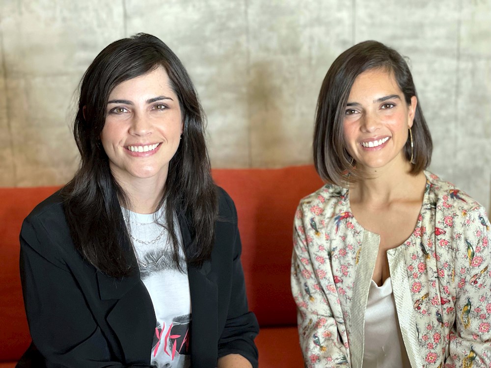 Paula Arenas y su disco casero y a “puro sentimiento” se van de Latin Grammys