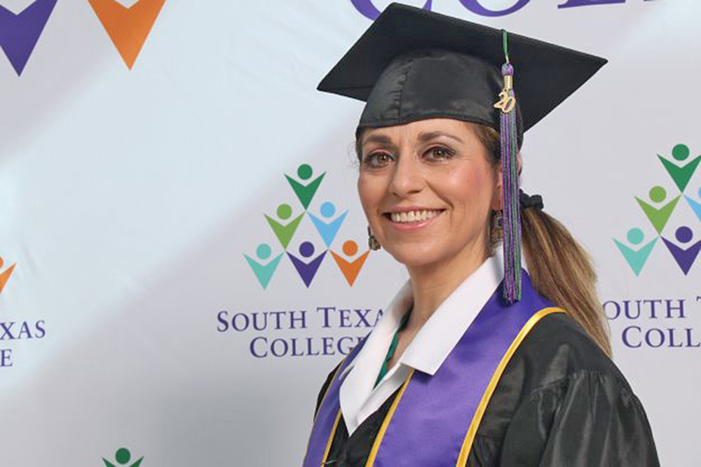 Maestría en formación