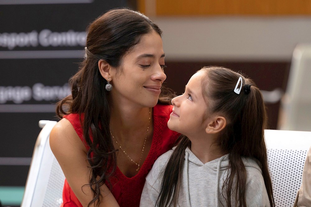 Historia de inmigrante e hija “arrancada de sus brazos” llega a la televisión