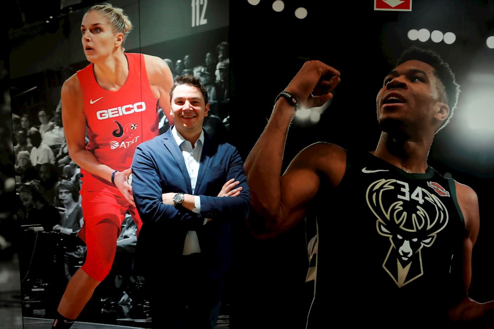 La NBA atrae a los jóvenes con su ‘OTT’