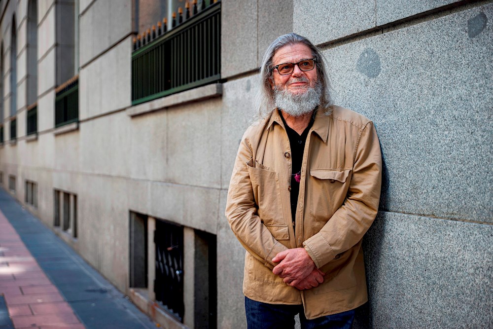 Gustavo Santaolalla promete toques de música latina en serie “The Last of Us”