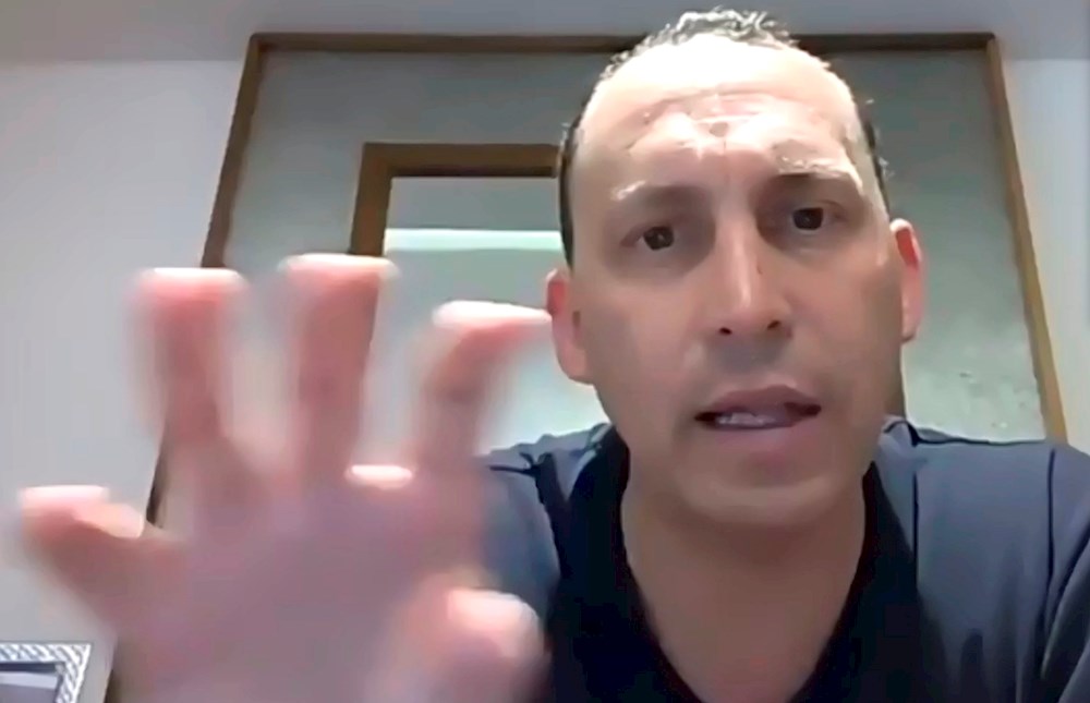 Liga Mexicana de Béisbol regresará el 21 de abril con calendario de 90 juegos