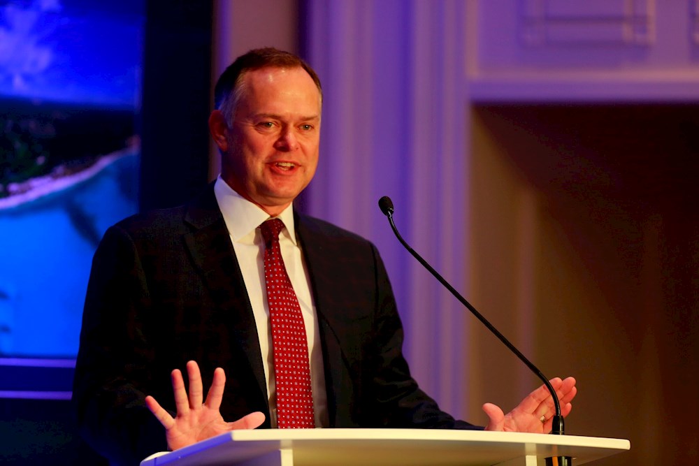 Justin Thomas, número de 7 de la PGA, lidera lista de jugadores en Mayakoba