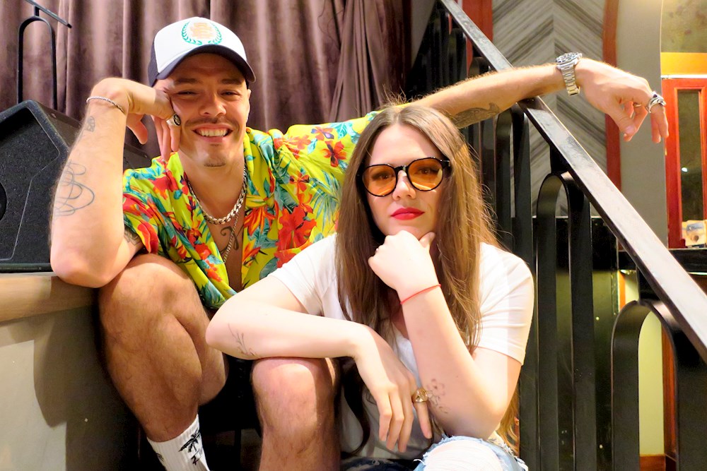 Dúo de Jesse y Joy se presentará en Puerto Rico en marzo de 2022