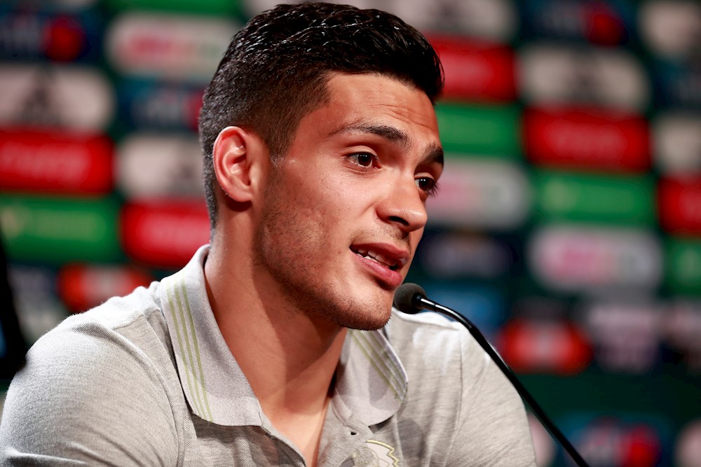 Regreso de Jiménez y Lozano destaca en convocatoria para 3 partidos de México