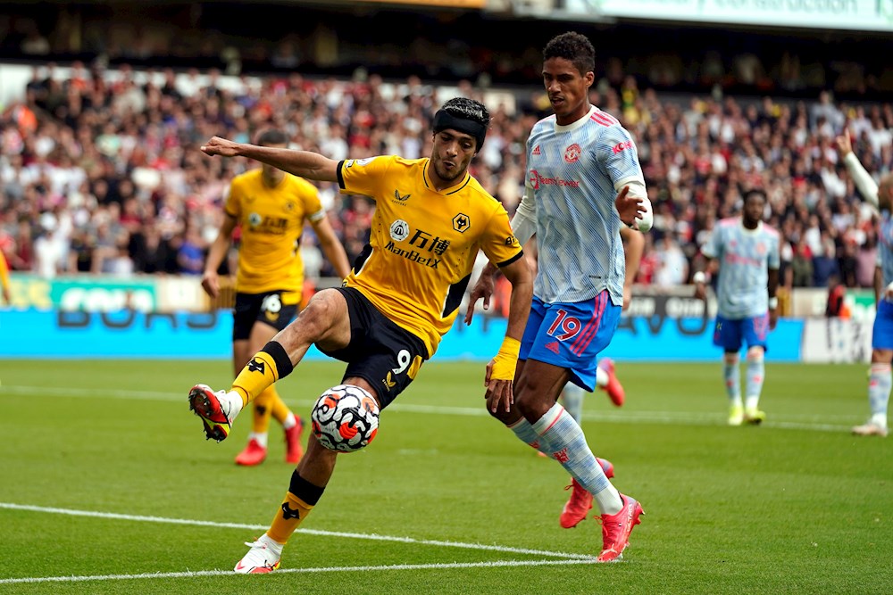 Raúl Jiménez: “Ahora disfruto más que nunca del fútbol”