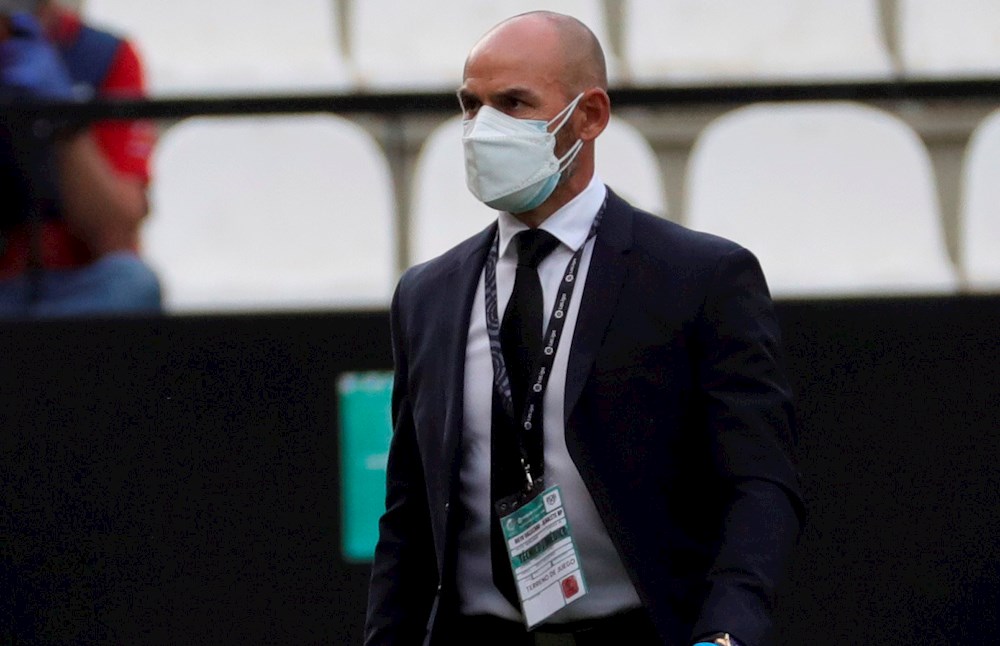 Efraín Juárez y Paco Jémez, candidatos a entrenar al Chicago Fire