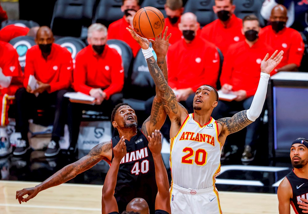 Los jugadores extranjeros altos y versátiles son los preferidos en la NBA