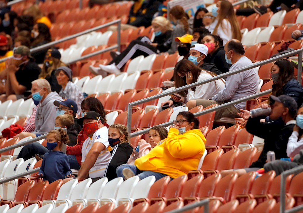 La NWSL anuncia la creación de un nuevo grupo ejecutivo y la apertura de una investigación