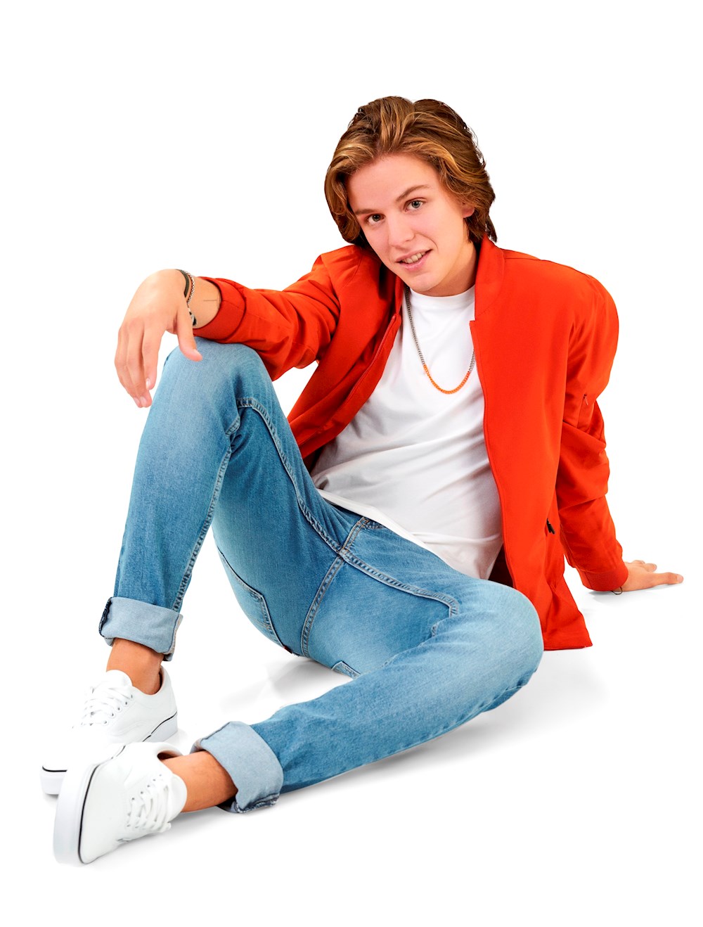 Luis de la Rosa deja atrás a Luis Miguel y conducirá programa “Nick Snack”