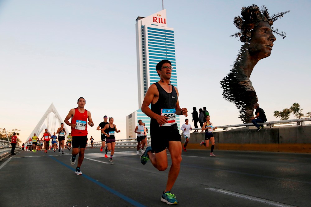 Maratón de Guadalajara se hará el 12 de diciembre con reducción en los élite