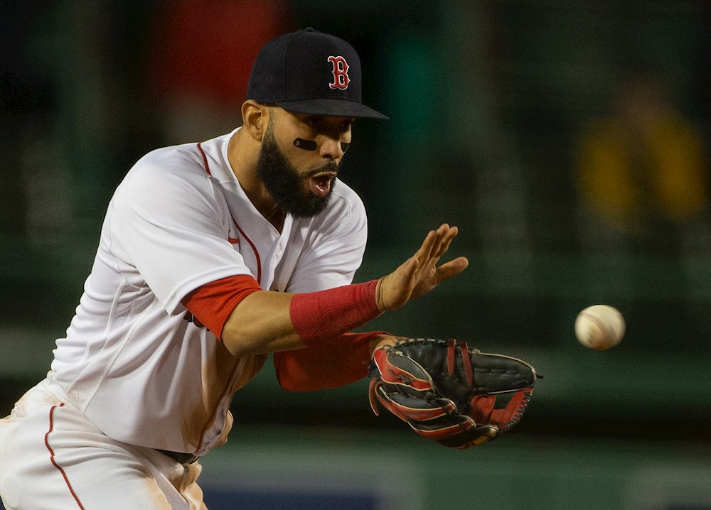 Los Astros incluyen al venezolano González en su lista para la Serie Mundial