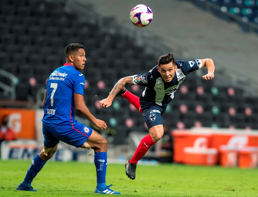 El argentino Kranevitter destaca la competitividad del fútbol mexicano