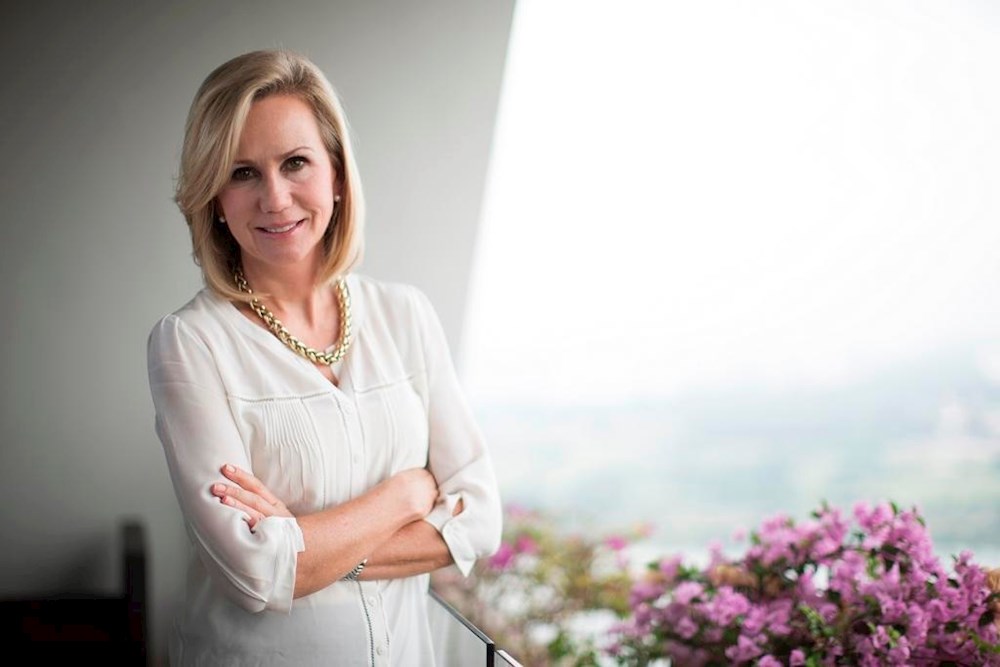 Micky Lawler: “México estuvo ahí, levantó la mano para ayudarnos”