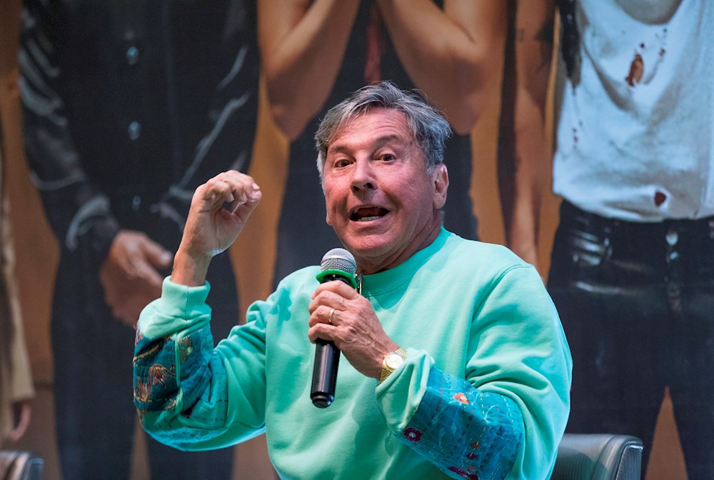 Montaner y Marco Antonio Solís, premios especiales en los Monitor Awards