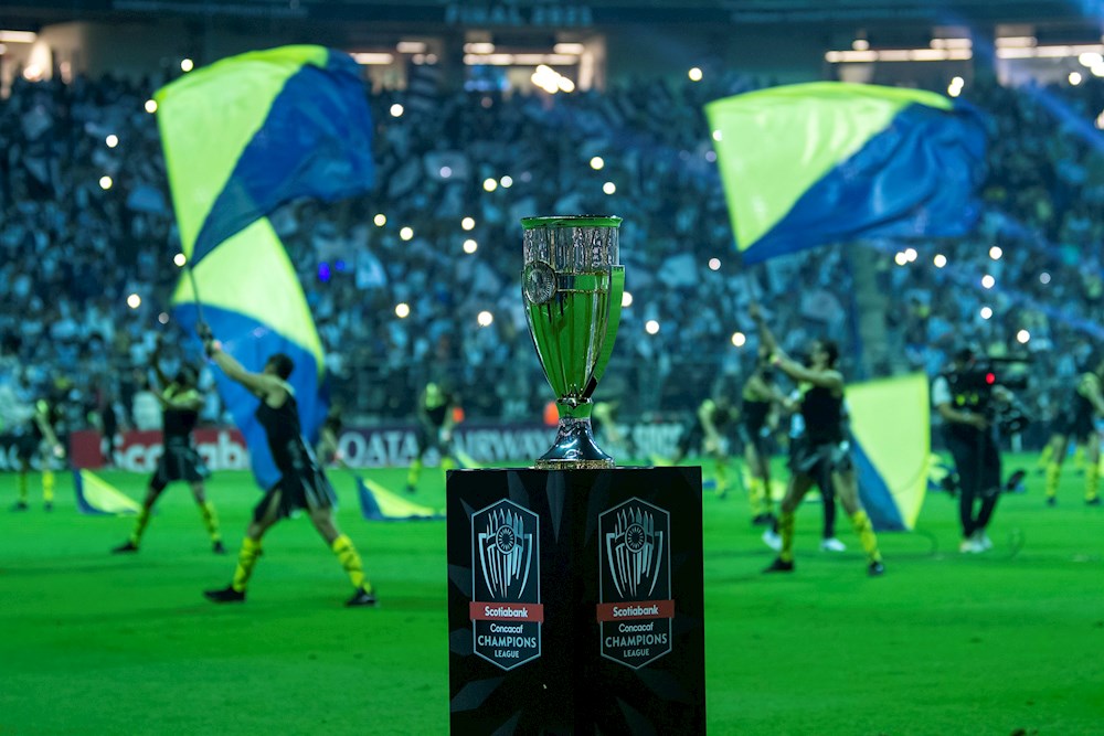 1-0. El Monterrey de Aguirre le gana título de Concacaf al América de Solari