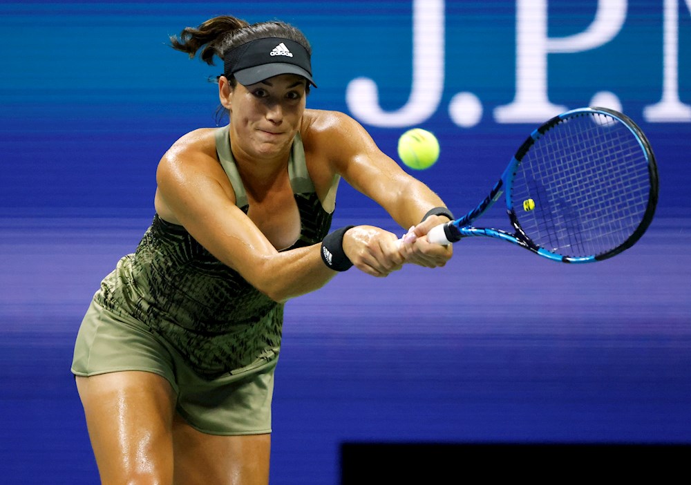 Garbiñe Muguruza afronta Indian Wells “con confianza” tras ganar en Chicago