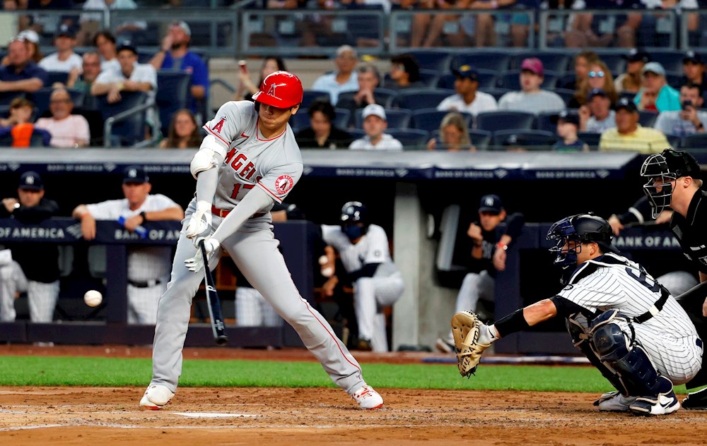 Ohtani está “abierto” a negociar un contrato de largo plazo con los Angelinos