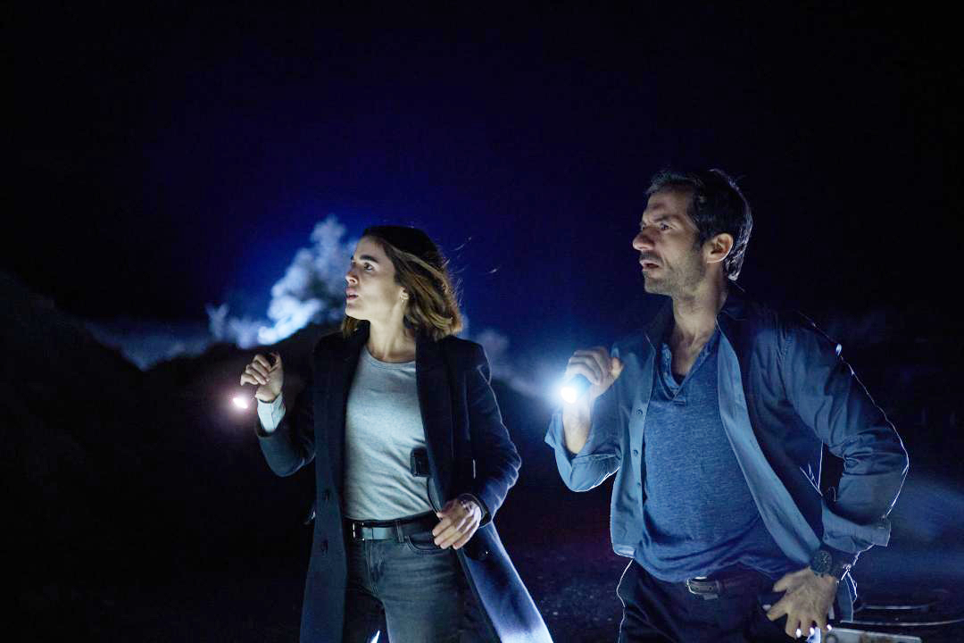 Paramount+ estrena la serie “Parot”