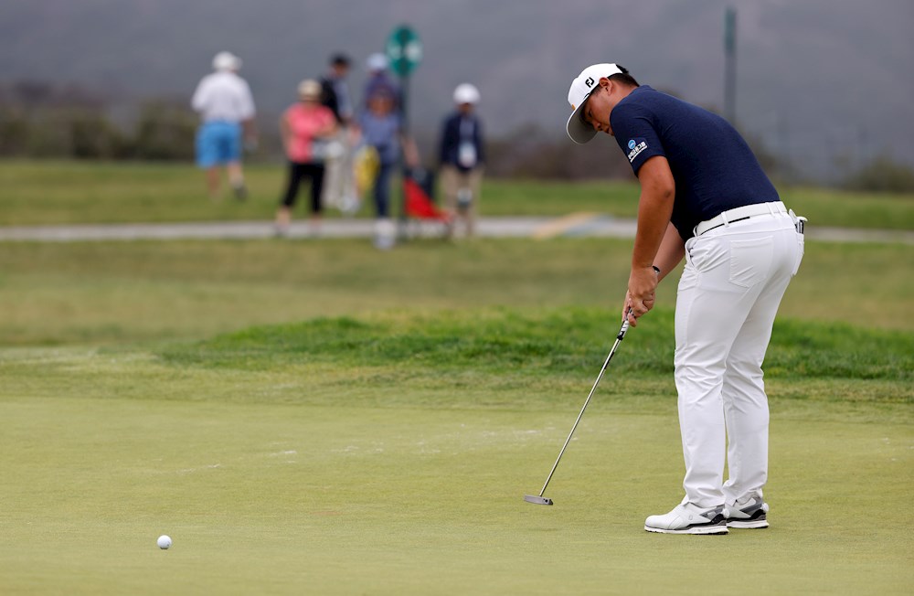 El surcoreano Sungjae Im brilla en ronda final y consigue segundo título PGA