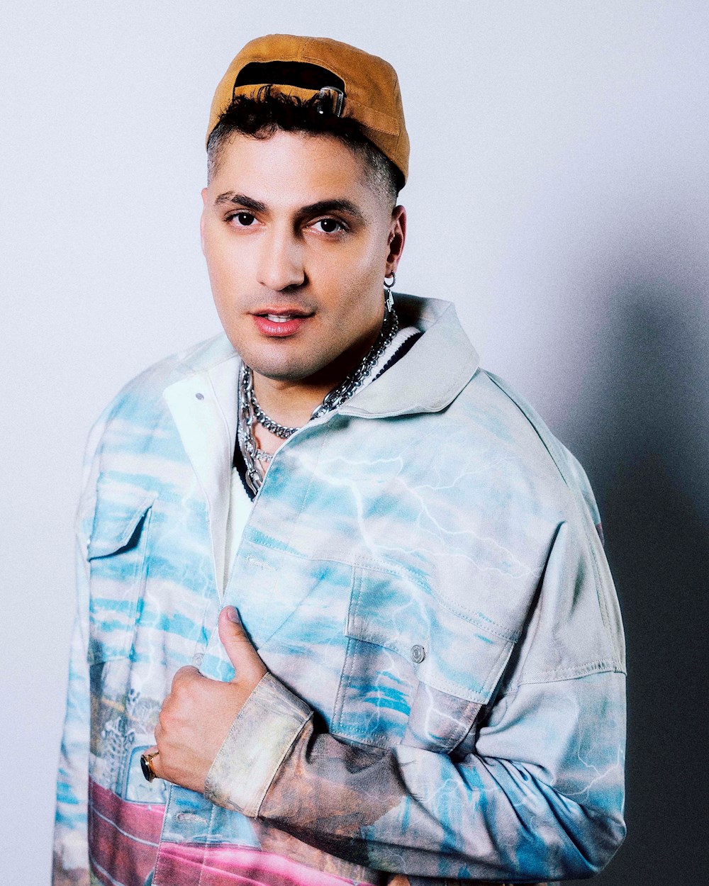 “Epicentro”, nuevo disco con Gente de Zona, reúne a la música urbana de Cuba