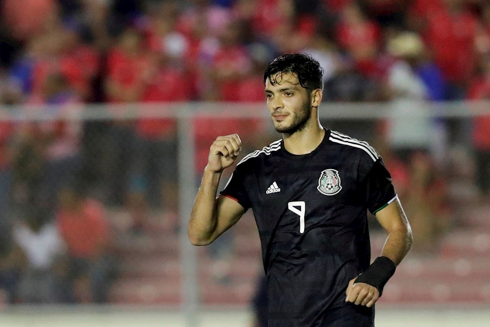 México, con Jiménez de vuelta, defiende el liderato de Concacaf ante Canadá