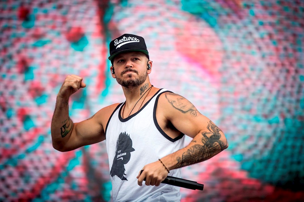 La polémica sobre los Latin Grammy esconde profundos problemas en los premios