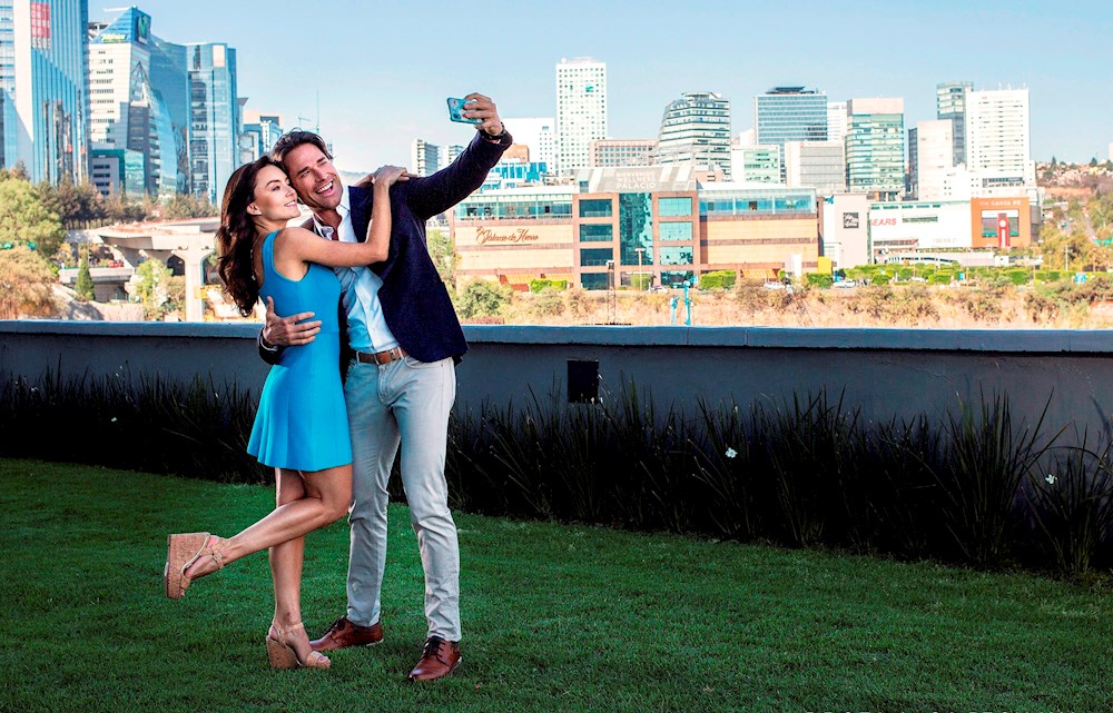 Sebastián Rulli: el “streaming” pone en valor a los actores de telenovela