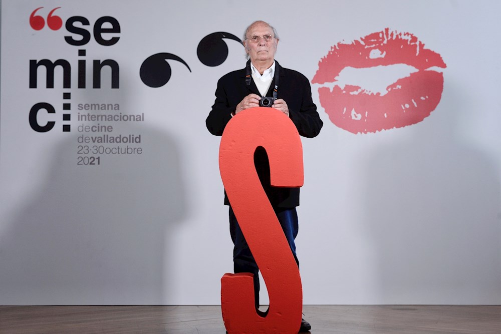 Saura se mete de lleno en la música de México en “El rey de todo el mundo”