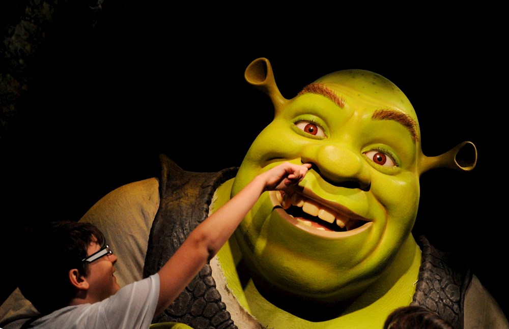 Atracción basada en Shrek en Universal Orlando dirá adiós en 2022