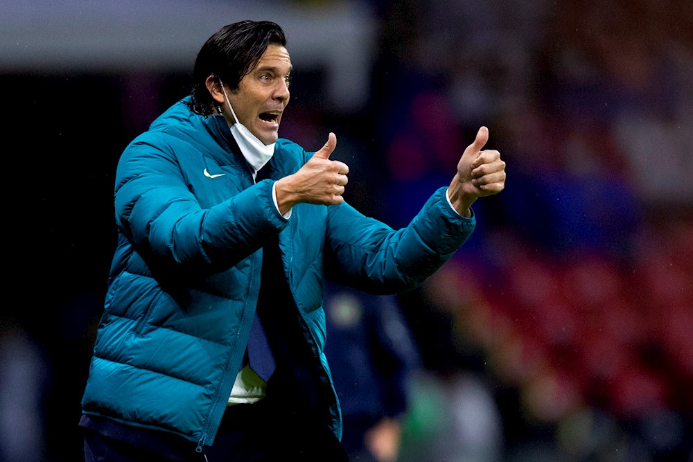 Santiago Solari describe al Real Madrid como “su casa”